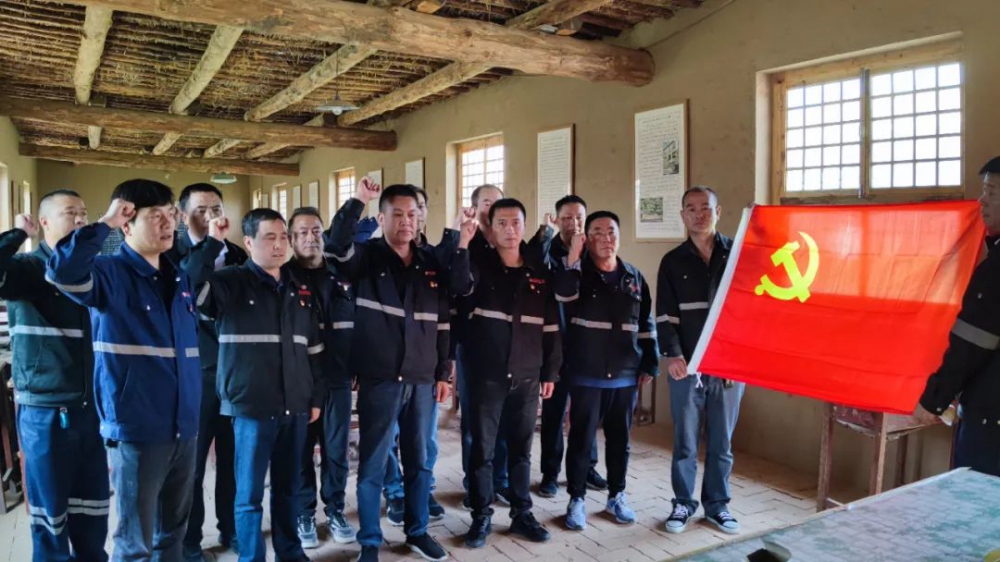 榜樣力量 | 祝賀！他們，榮獲陜西有色金屬集團(tuán)表彰