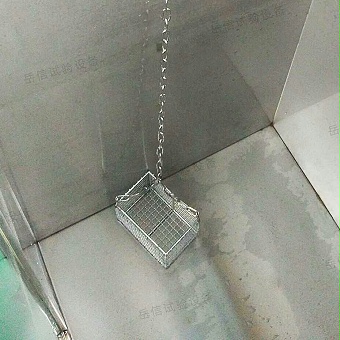 防浸水試驗(yàn)機(jī)