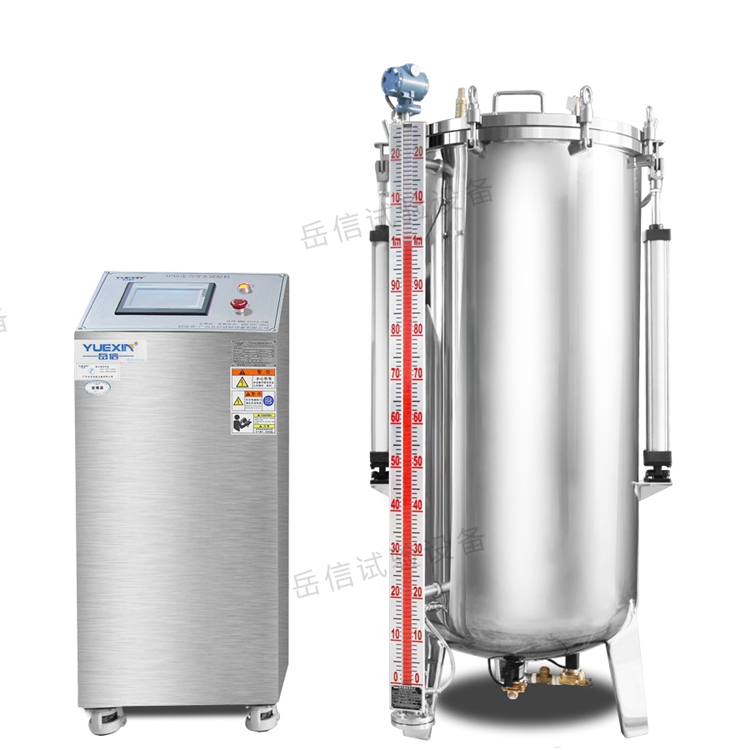 防水試驗(yàn)裝置20米防水和ipx8防水哪個(gè)級(jí)別高？