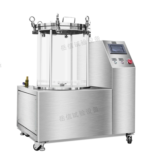 可視檢漏試驗(yàn)機(jī)的亮點(diǎn)是什么