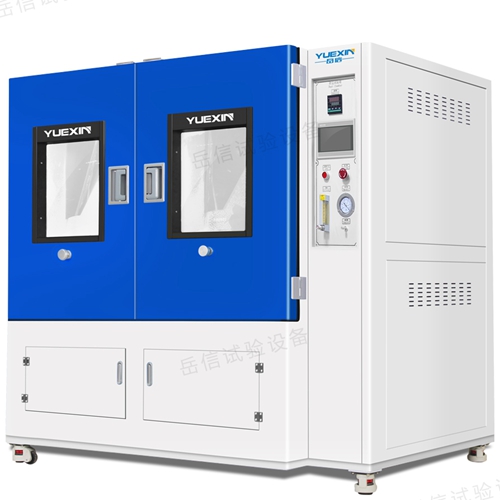 防塵試驗(yàn)設(shè)備