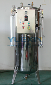 IPX8防水試驗機(jī)